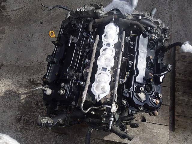 Двигун у зборі Nissan/Infiniti 101025AA0A
