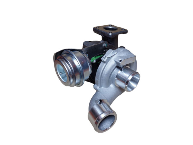  SL Turbo B858SL161427TH ціна, від 136.67 USD