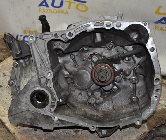 Коробка передач JH3360 Renault (RVI)