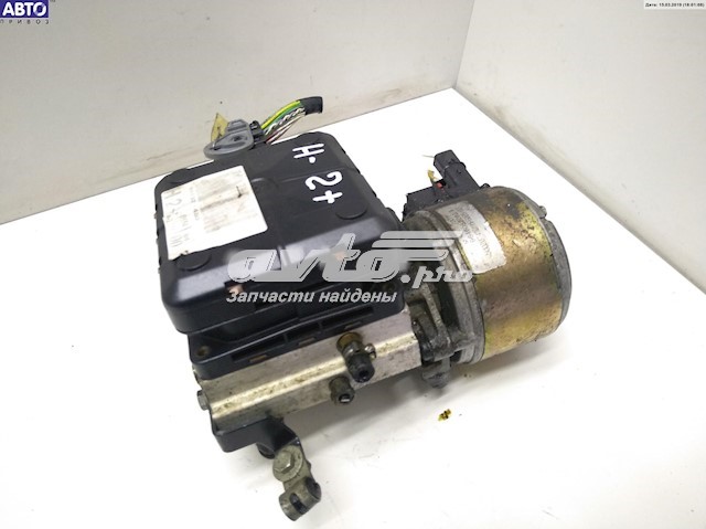  Peugeot/Citroen 9643373480