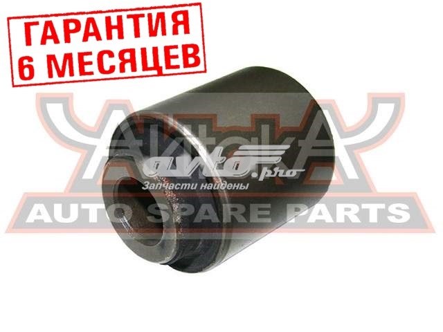 0201266 Akitaka Сайлентблок задньої тяги