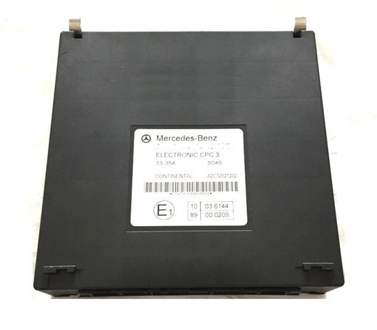  A0044467702 Mercedes