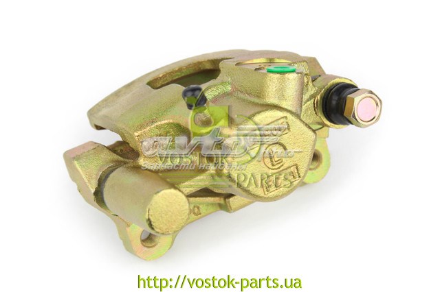 Супорт задній лівий BYDF33502110 BYD