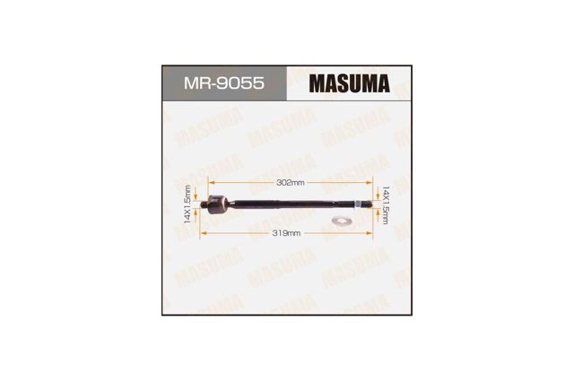 Купити MR9055 Masuma Тяга рульова поздовжня