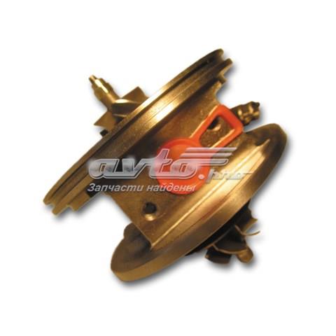 54359700014 Borg-Warner Турбонаддув
