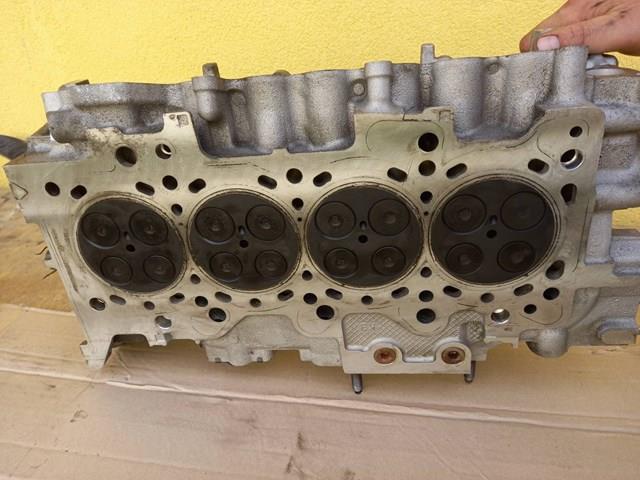 SH0110100N Mazda Головка циліндрів