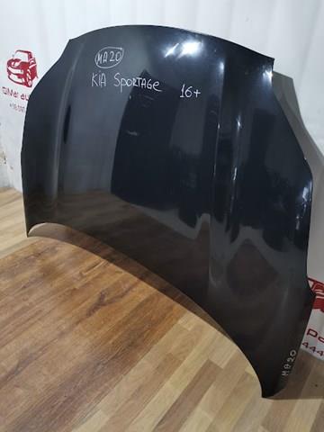 Капот Signeda PKA20139A ціна, від 195.85 USD