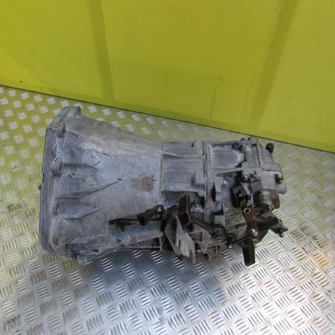 КПП в зборі Mercedes A9022601300