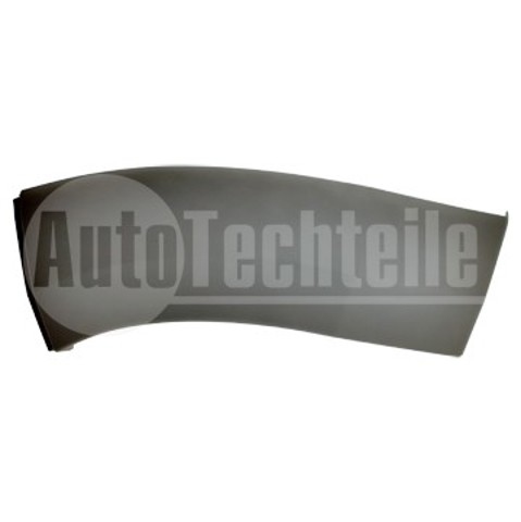 Накладка бампера переднього, права 5050234 Autotechteile