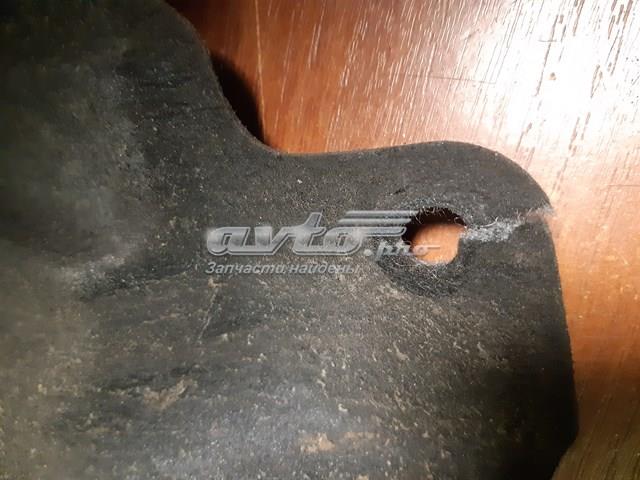 6563853040 Toyota Підкрилок заднього крила, лівий