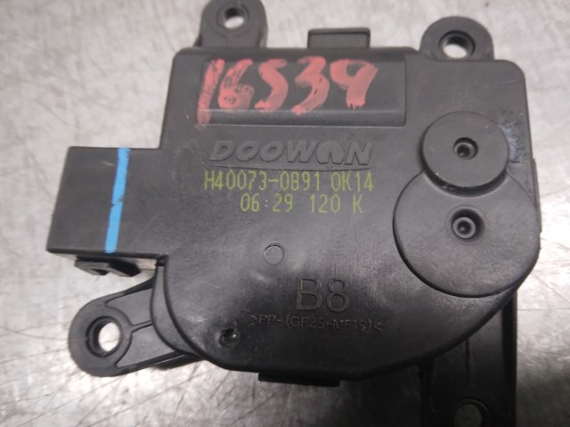 H400730891 Hyundai/Kia 