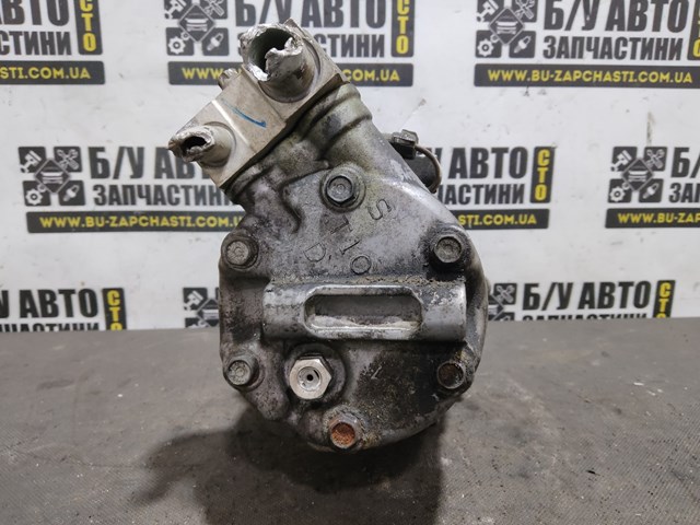 Купити 24421642 General Motors Компресор кліматичної установки