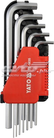  YT5835 Yato