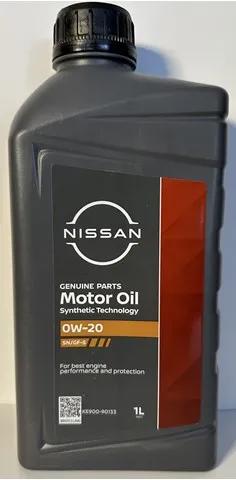 KE90090134 Nissan/Infiniti 