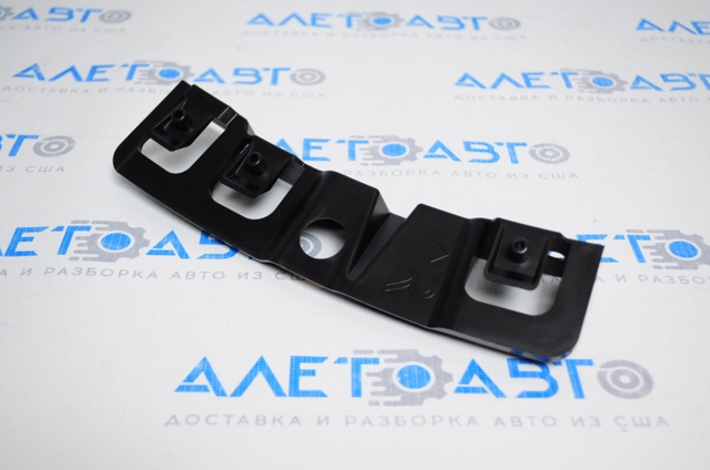 Купити TK4850153B Mazda Кронштейн бампера переднього, зовнішній правий