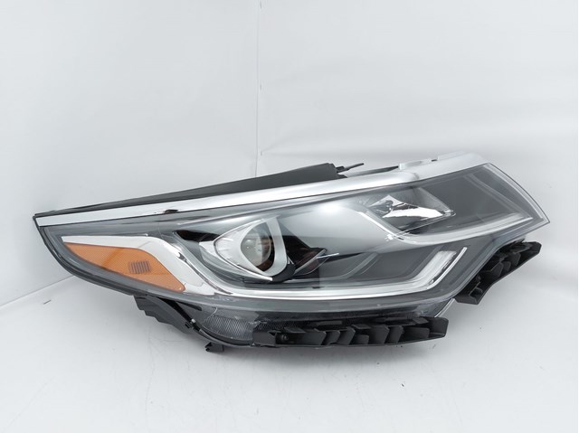 Фара передня права Hyundai/Kia 92102D5500