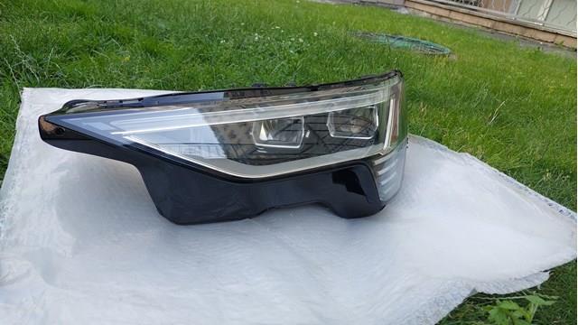Купити 4KE941039B VAG Фара правая