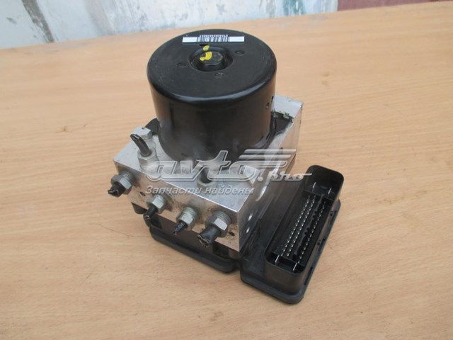 Блок АБС гідравлічний Land Rover LR047446 ціна, від 109.48 USD