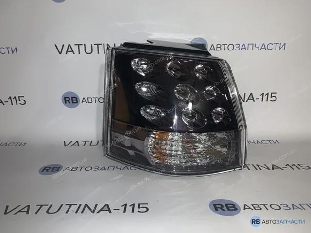 Задня ліва зовнішня фара Depo/Loro/Abakus 21419A8LAQ ціна, від 125.01 USD