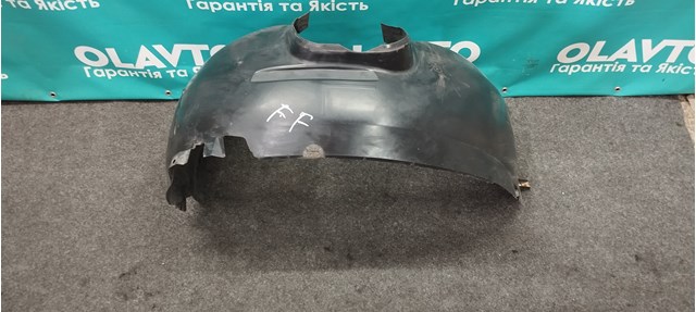 Підкрилок передній лівий Ford 1762464