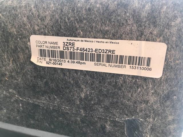 DS73F45423 Ford 