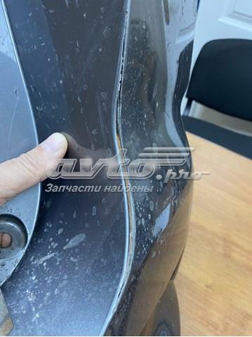 Купити T4K5807LML Jaguar Задній бампер