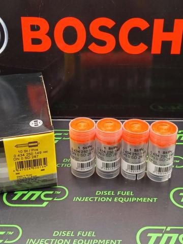DN0SD287 Bosch 