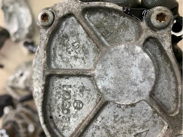 D1651B Bosch Насос вакуумний
