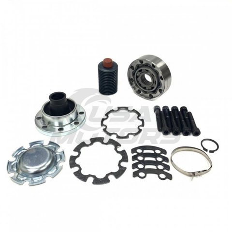  Driveshaft CVJ060 ціна, від 177.32 USD