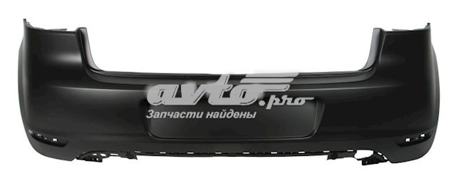 Кожух бампера заднього FPS FP7411950 ціна, від 64.89 USD