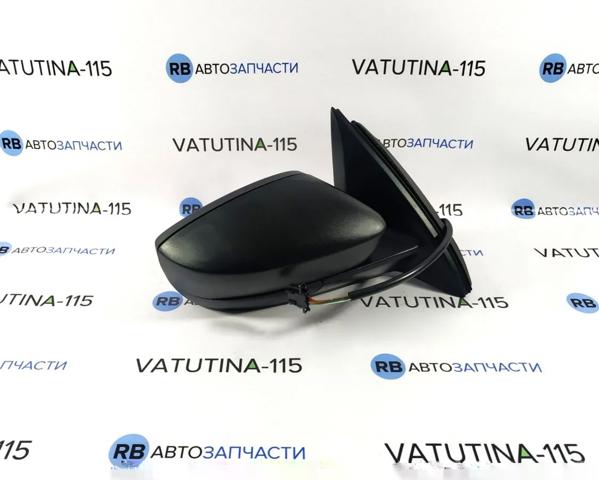 Праве бокове дзеркало FPS FP6416M02