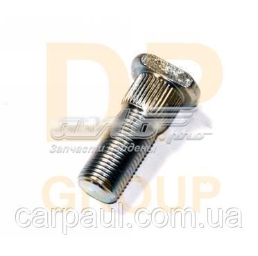 SS1112 DP Group Болт кріплення колеса передній