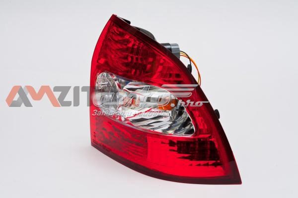 21700371601100 Lada Задня ліва фара