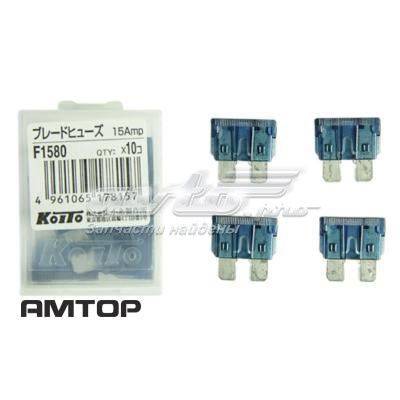 Купити F1580 Koito 