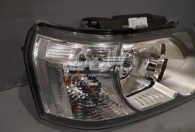 Основна фара - вставка Land Rover LR057299 ціна, від 818.03 USD