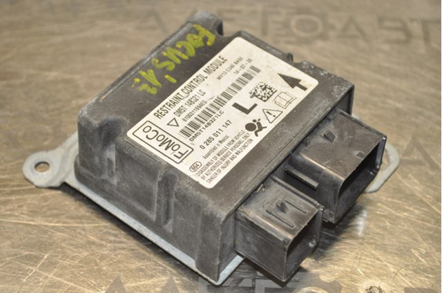 DM5T14B321LC Ford 