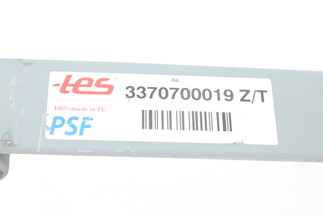 Купити 3370700019ZT TES Ресори задні (пружини задньої підвіски)