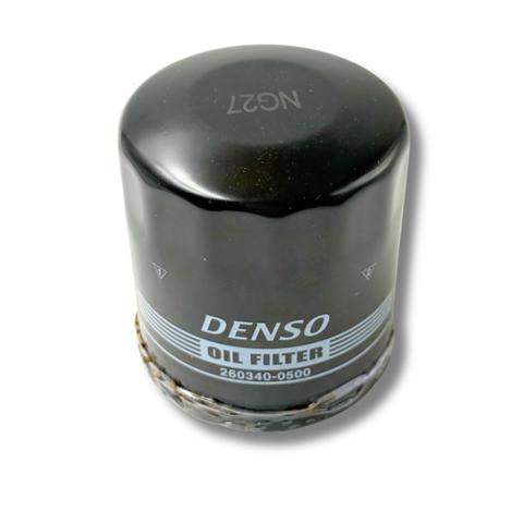 Масляний фільтр 2603400500 Denso