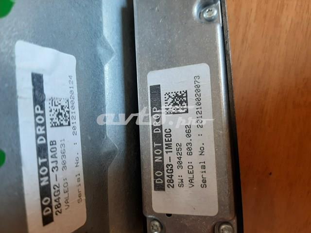 Купити 284G31ME0C Nissan/Infiniti 