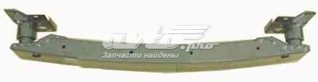FP3733940 FPS Балка бампера переднього
