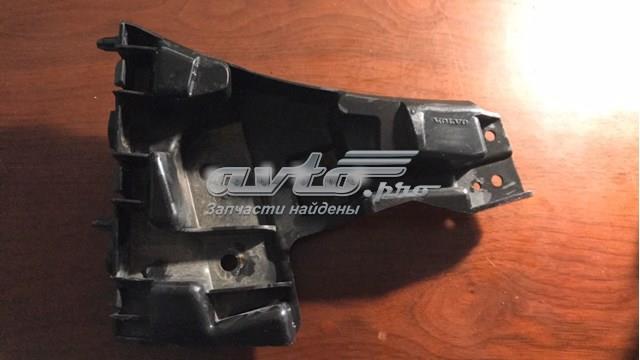 Купити 31425463 Volvo Кронштейн бампера переднього