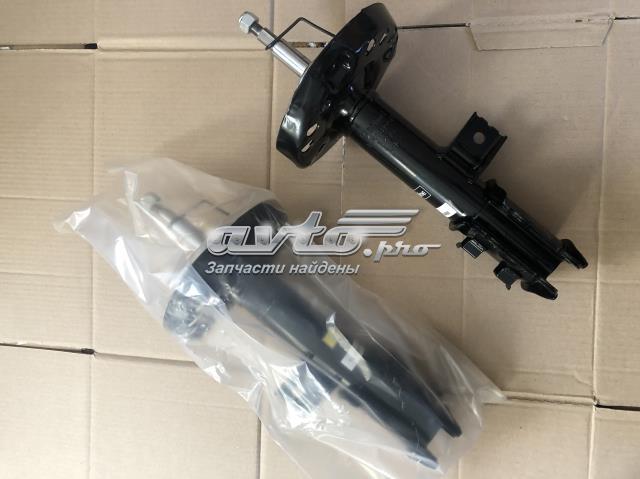 Амортизатор передній, правий Starline TLC001001 ціна, від 45.70 USD