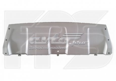 Накладка бампера переднього FPS FP5627920 ціна, від 15.46 USD