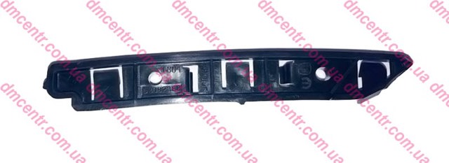 52082388 Fiat/Alfa/Lancia Лівий кронштейн переднього бампера