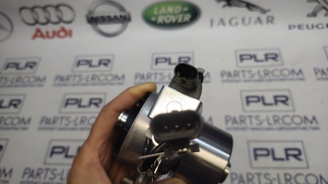 Водяний насос Jaguar JDE38879
