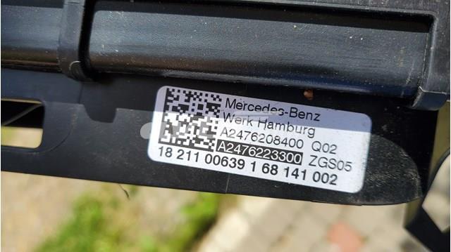 A2476223300 Mercedes 