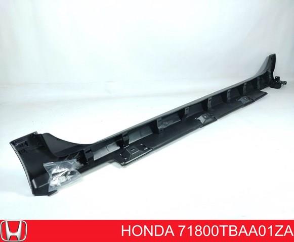 Купити 71800TBAA01ZA Honda 