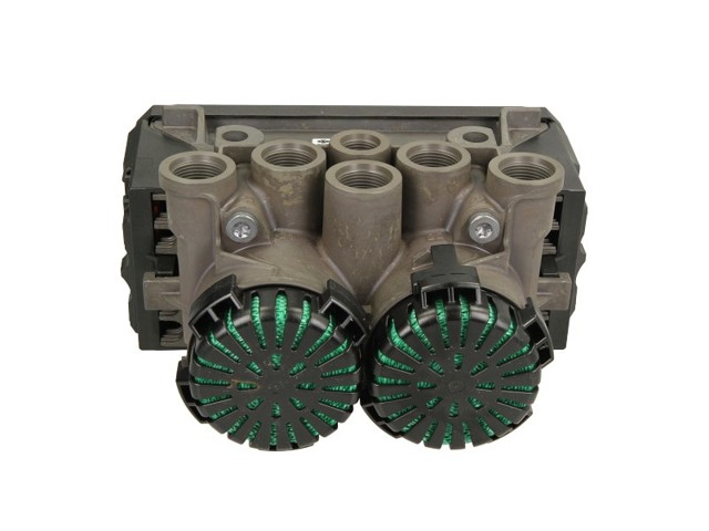 K020024X50 Knorr-bremse Модулятор ABS