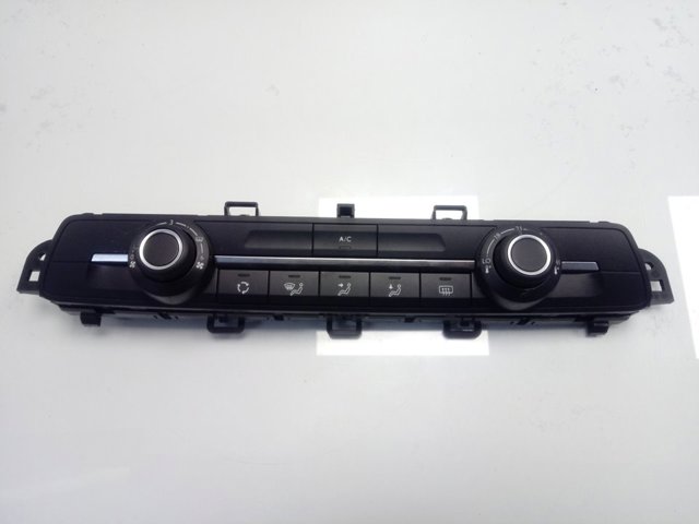 Купити 98340409ZD Peugeot/Citroen Блок керування мультимедійний