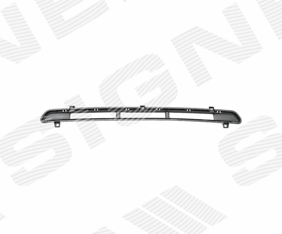 PCR99026A Signeda Решітка переднього бампера, верхня